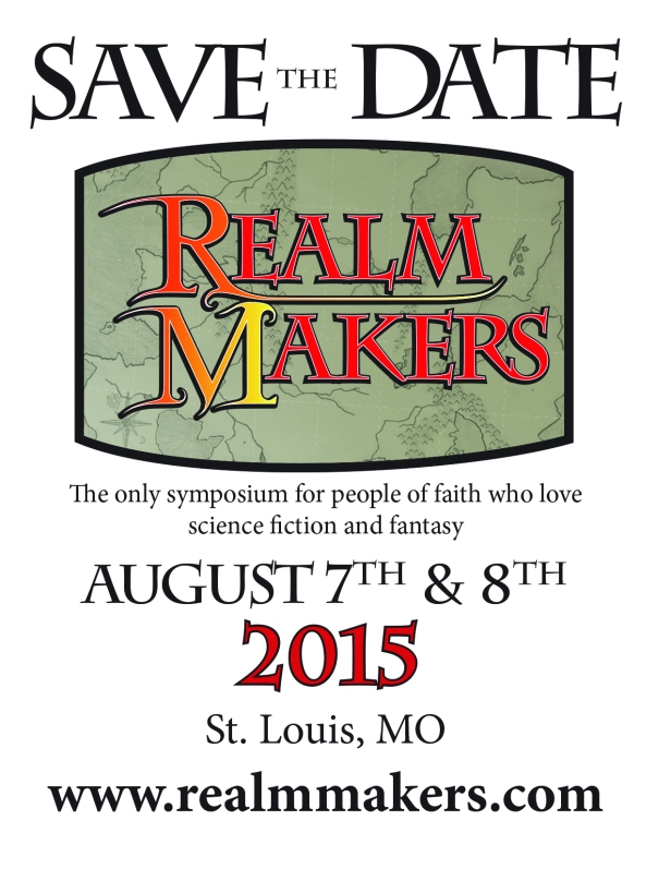 Save the Date Card_Realm Makers 2015